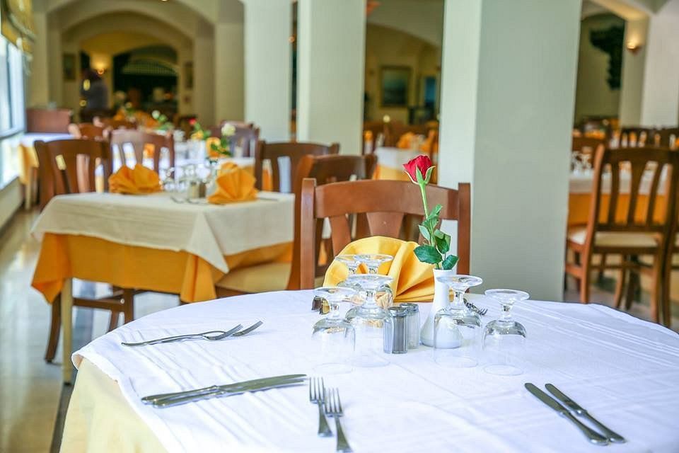 Hôtel TUI Suneo Palm Beach Club Skanes 4* pas cher photo 34