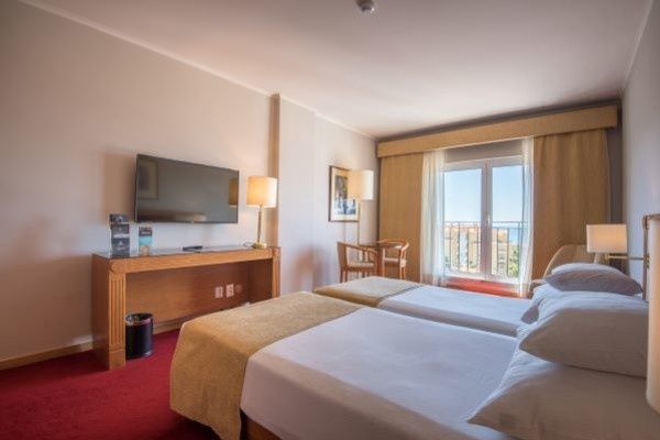 Hôtel Vila Galé Estoril 4* pas cher photo 5