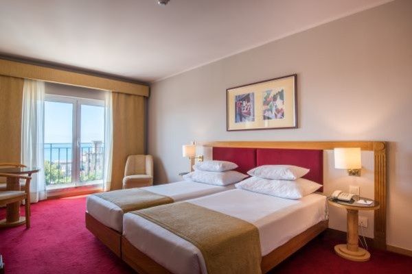Hôtel Vila Galé Estoril 4* pas cher photo 7