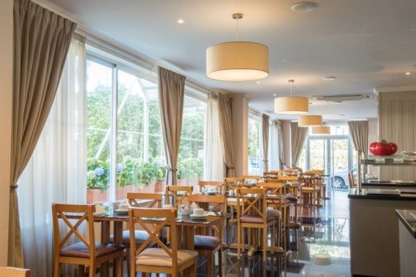 Hôtel Vila Galé Estoril 4* pas cher photo 9