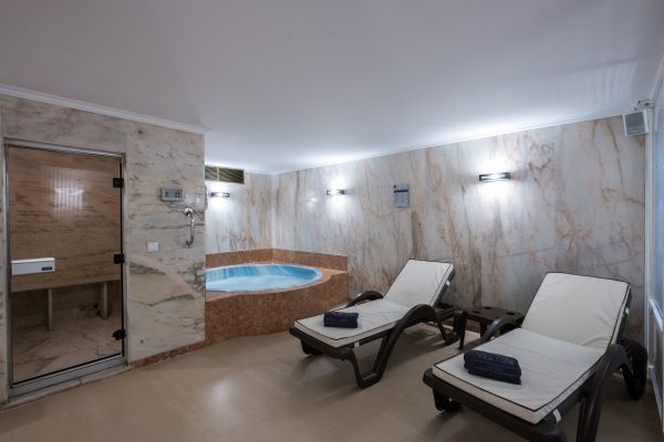 Hôtel Vila Galé Estoril 4* pas cher photo 15
