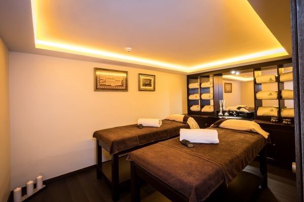Hôtel Vila Galé Estoril 4* pas cher photo 16