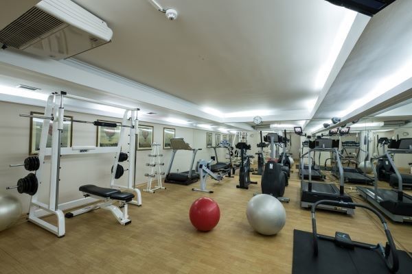 Hôtel Vila Galé Estoril 4* pas cher photo 17