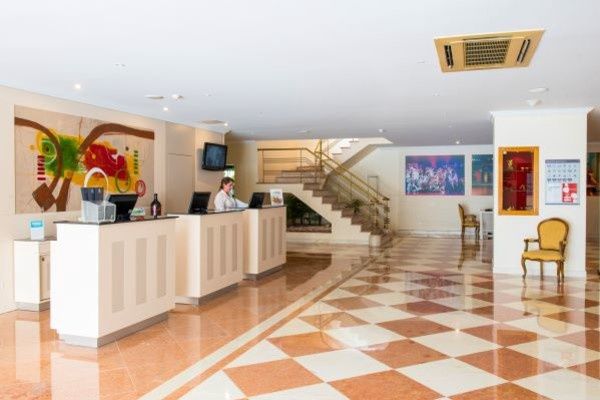Hôtel Vila Galé Estoril 4* pas cher photo 18