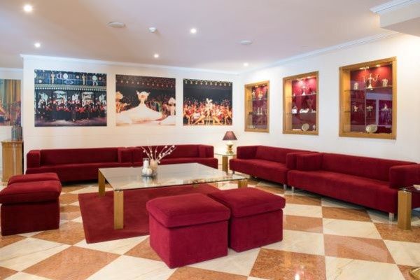 Hôtel Vila Galé Estoril 4* pas cher photo 19
