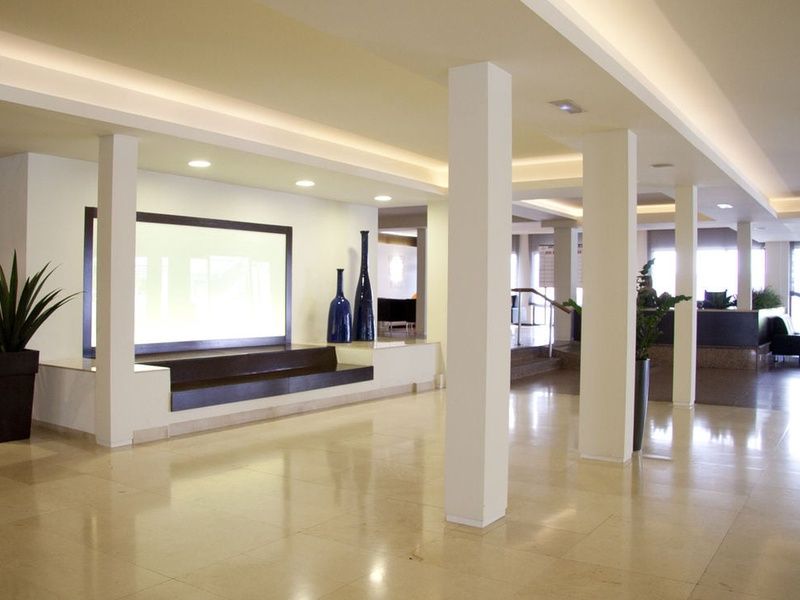 Hôtel Garbi Park 4* - Lloret Del Mar pas cher photo 5