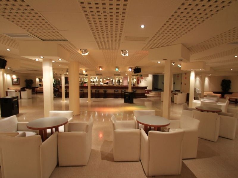 Hôtel Garbi Park 4* - Lloret Del Mar pas cher photo 8