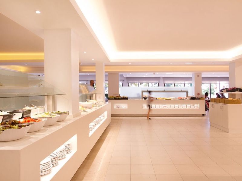 Hôtel Garbi Park 4* - Lloret Del Mar pas cher photo 9