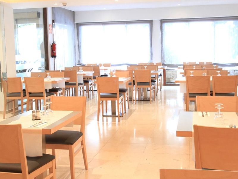 Hôtel Garbi Park 4* - Lloret Del Mar pas cher photo 10