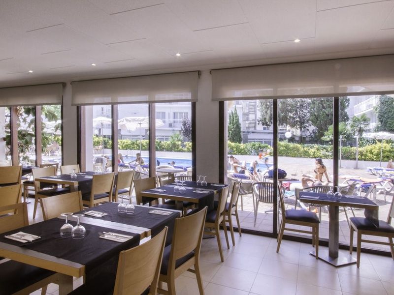 Hôtel Garbi Park 4* - Lloret Del Mar pas cher photo 11