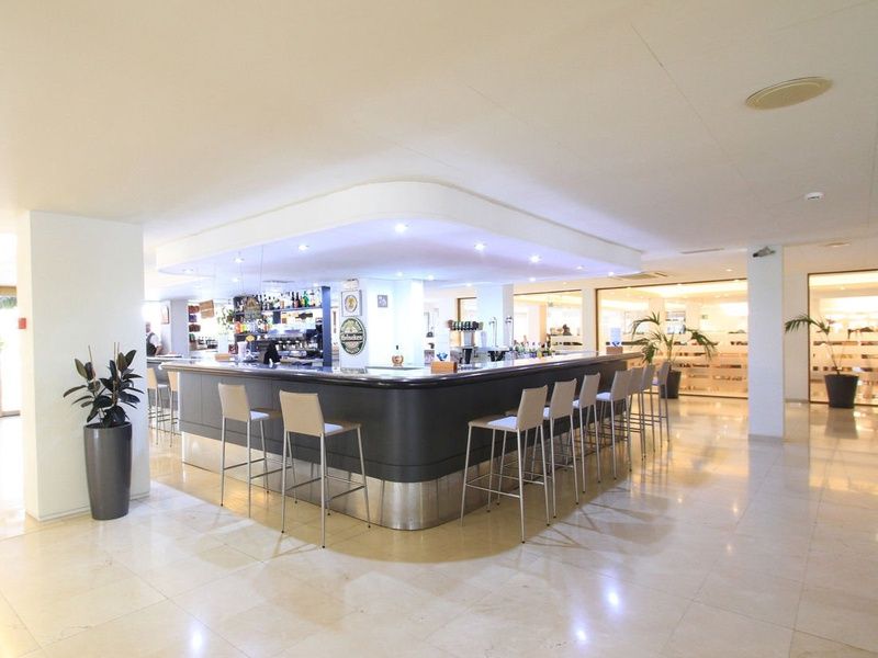 Hôtel Garbi Park 4* - Lloret Del Mar pas cher photo 12