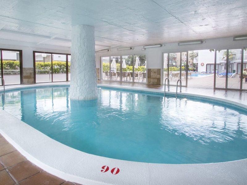 Hôtel Garbi Park 4* - Lloret Del Mar pas cher photo 14
