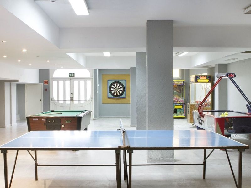 Hôtel Garbi Park 4* - Lloret Del Mar pas cher photo 15