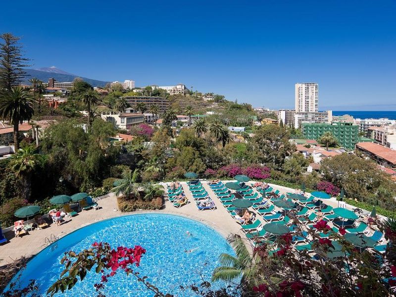 Atlantic El Tope 4* pas cher photo 1