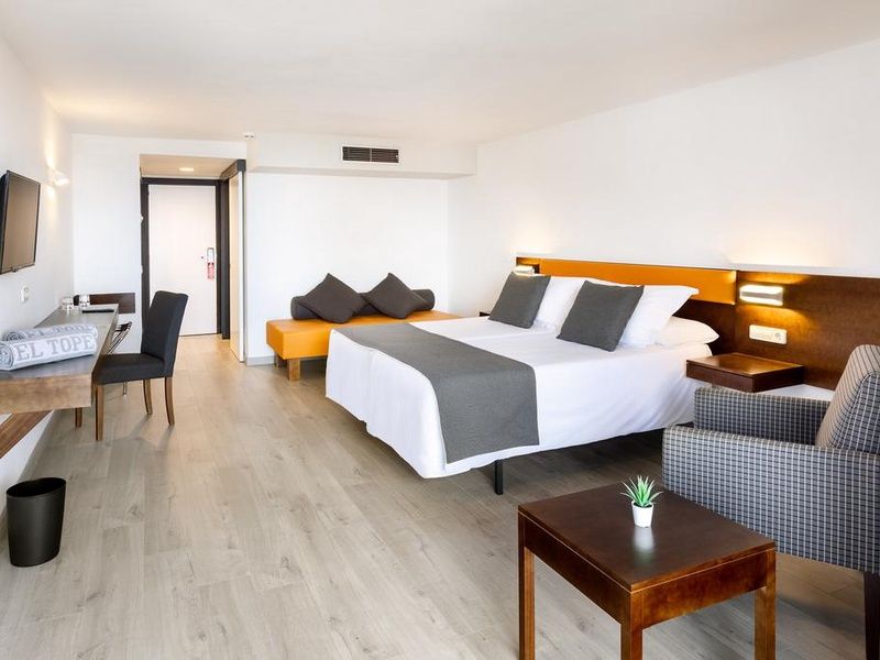 Atlantic El Tope 4* pas cher photo 3