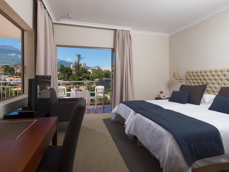 Atlantic El Tope 4* pas cher photo 4