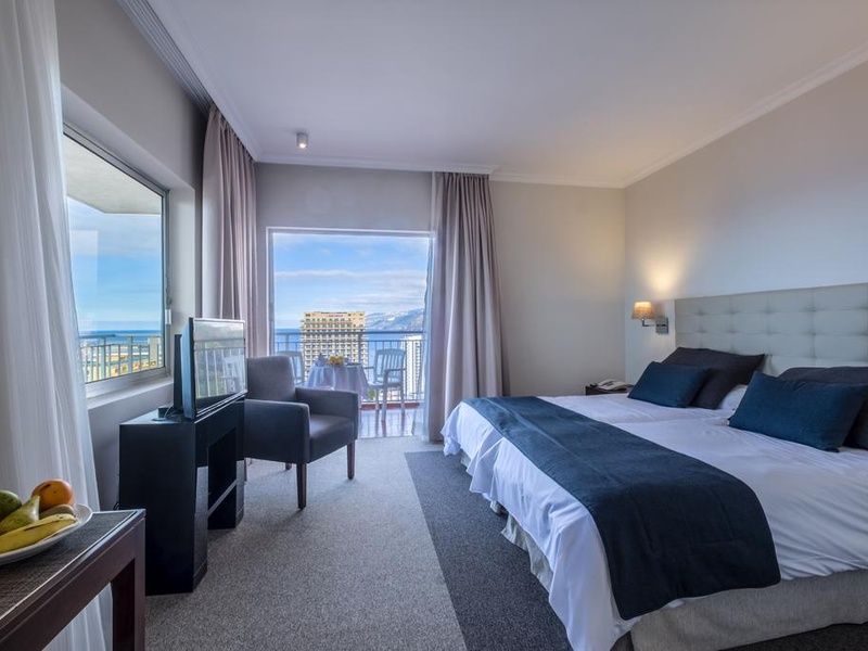 Atlantic El Tope 4* pas cher photo 5