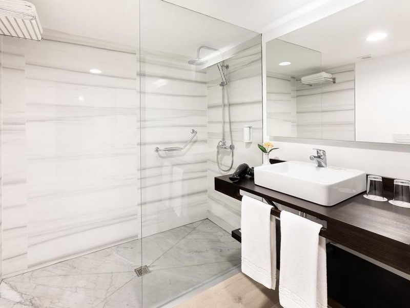 Atlantic El Tope 4* pas cher photo 6