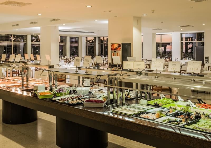 Atlantic El Tope 4* pas cher photo 7