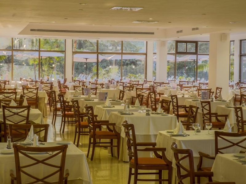 Atlantic El Tope 4* pas cher photo 8