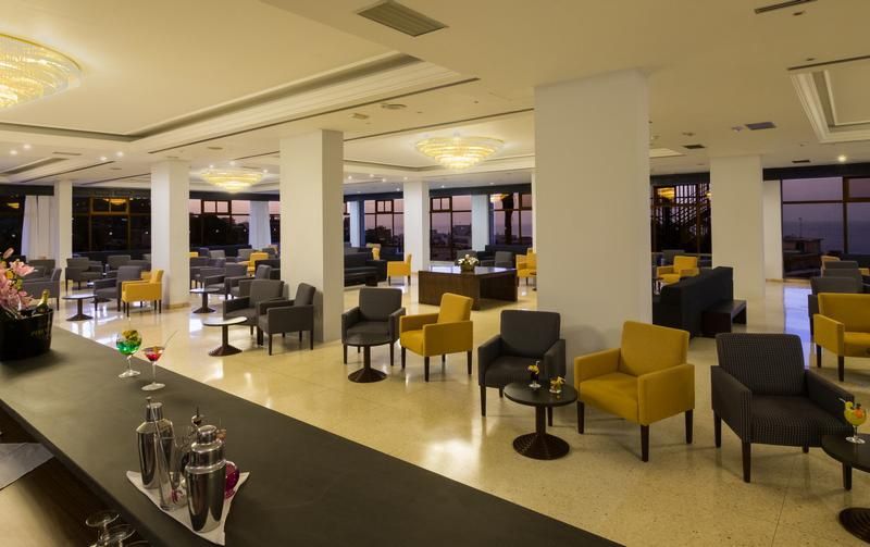 Atlantic El Tope 4* pas cher photo 9