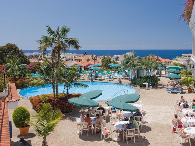 Atlantic El Tope 4* pas cher photo 10