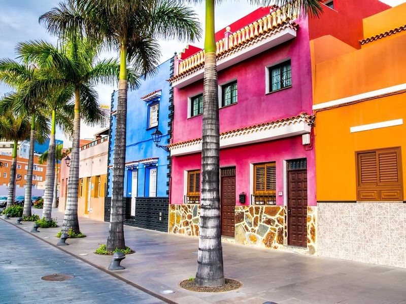 Atlantic El Tope 4* pas cher photo 11