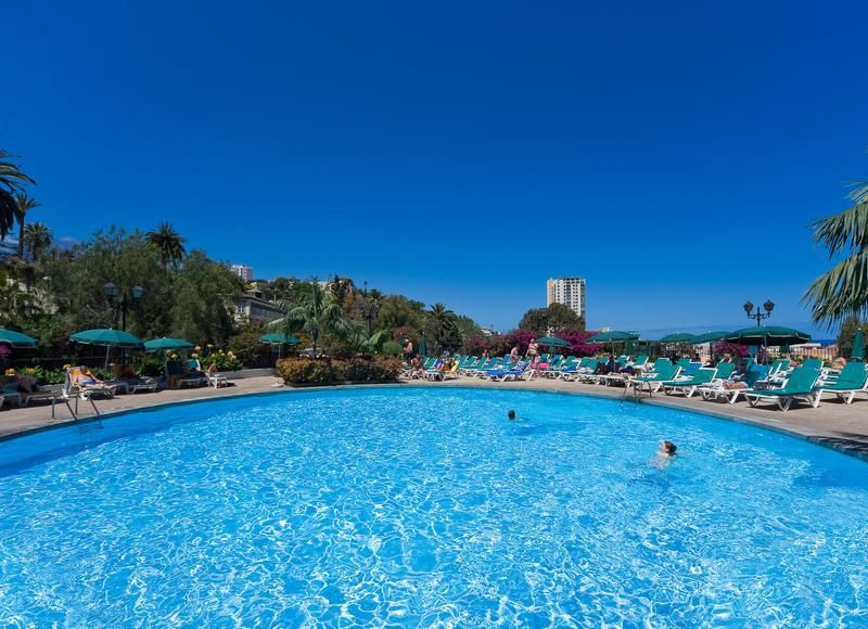 Hôtel Atlantic El Tope 4* pas cher photo 2