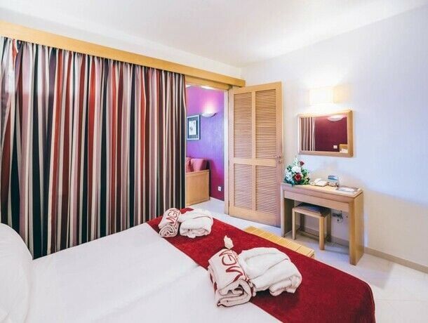 Hôtel Grand Muthu Forte Da Oura 5* pas cher photo 2