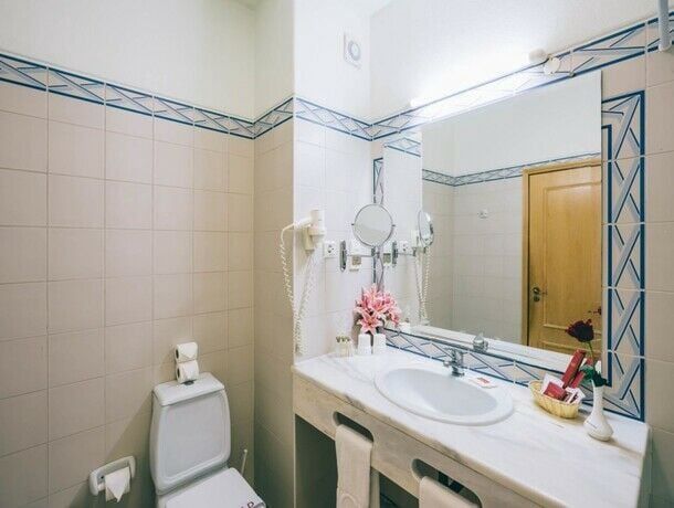 Hôtel Grand Muthu Forte Da Oura 5* pas cher photo 5