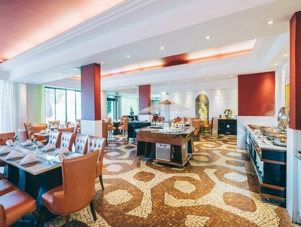 Hôtel Grand Muthu Forte Da Oura 5* pas cher photo 6