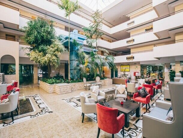 Hôtel Grand Muthu Forte Da Oura 5* pas cher photo 7