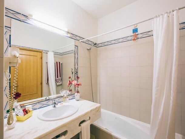 Hôtel Grand Muthu Forte Da Oura 5* pas cher photo 9