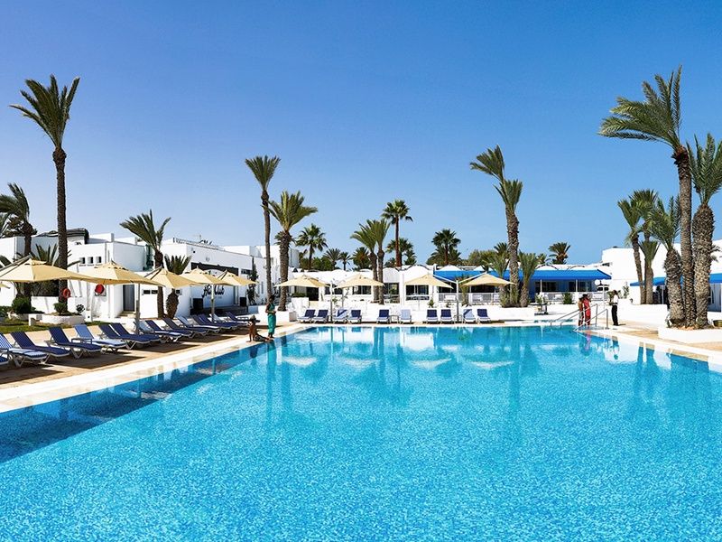 Hôtel Hari Club Beach Resort by Ôvoyages 4* pas cher photo 2