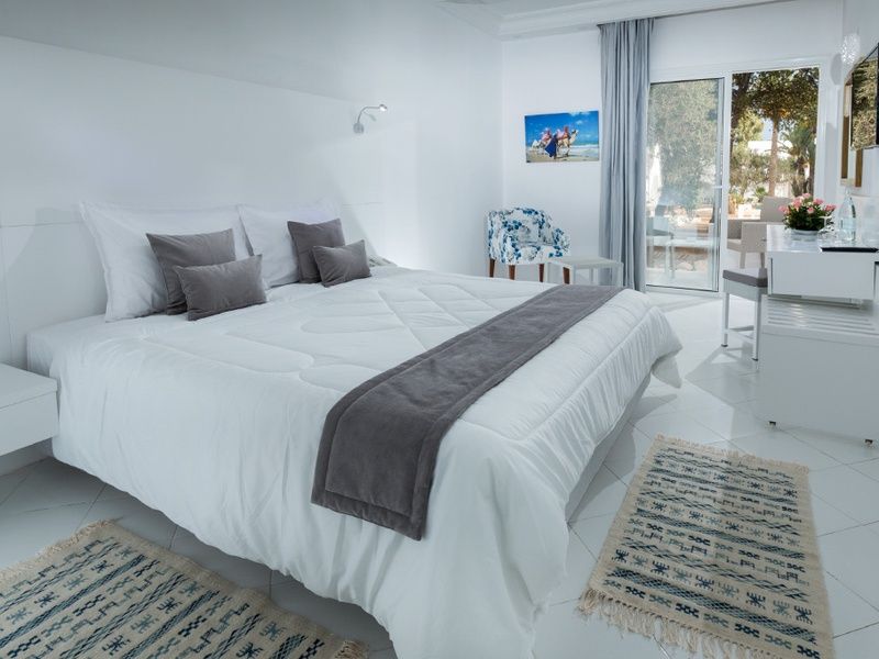 Hôtel Hari Club Beach Resort by Ôvoyages 4* pas cher photo 3