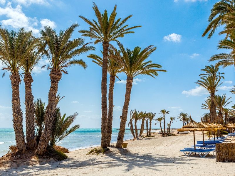 Hôtel Hari Club Beach Resort by Ôvoyages 4* pas cher photo 4