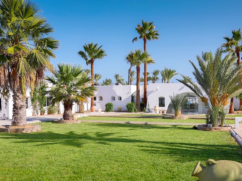 Hôtel Hari Club Beach Resort by Ôvoyages 4* pas cher photo 6