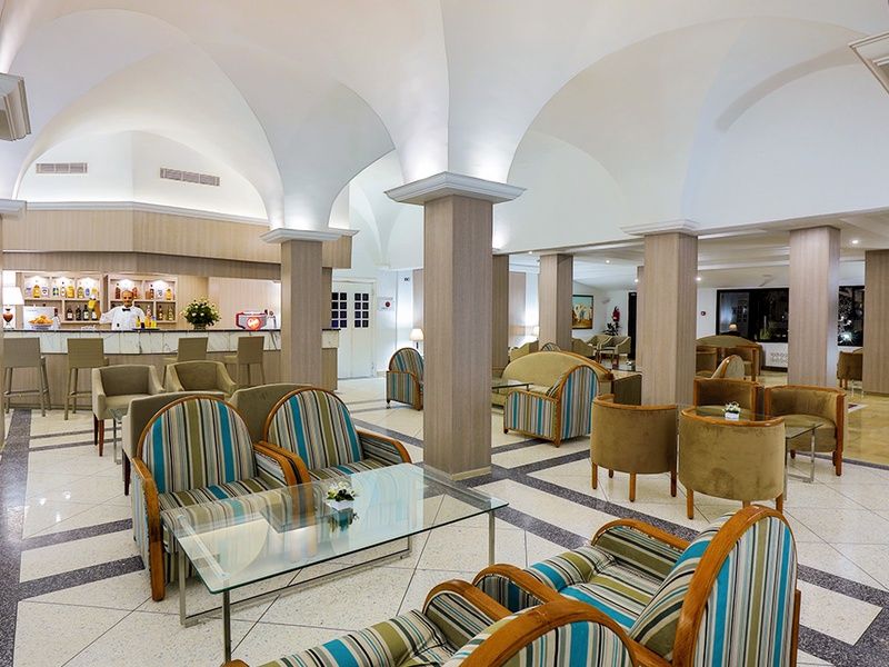 Hôtel Hari Club Beach Resort by Ôvoyages 4* pas cher photo 9