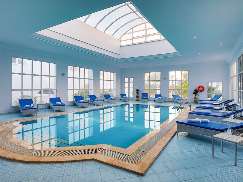 Hôtel Hari Club Beach Resort by Ôvoyages 4* pas cher photo 11