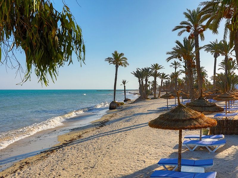 Hôtel Hari Club Beach Resort by Ôvoyages 4* pas cher photo 13