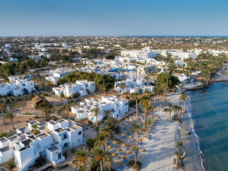 Hôtel Hari Club Beach Resort by Ôvoyages 4* pas cher photo 14