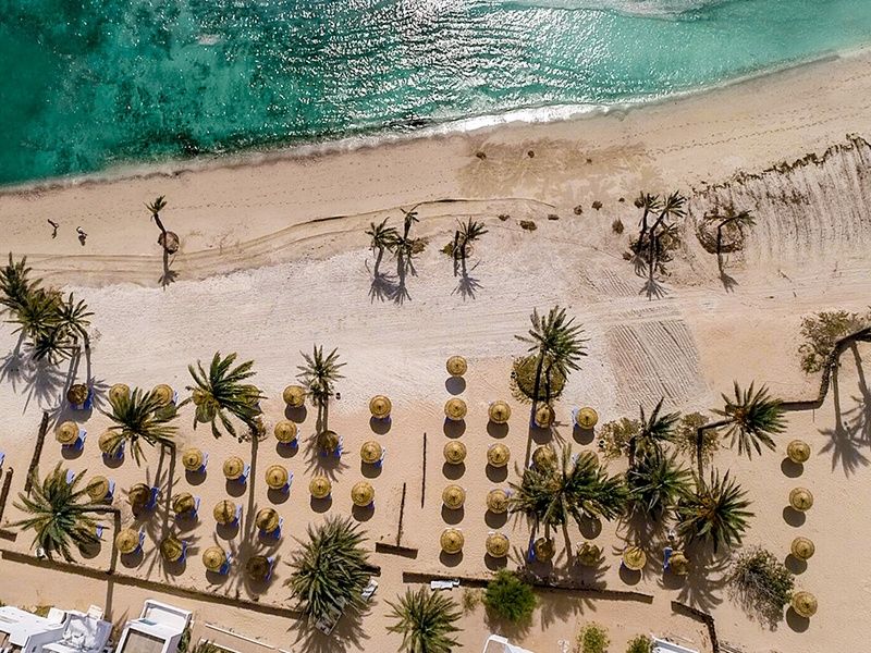 Hôtel Hari Club Beach Resort by Ôvoyages 4* pas cher photo 15