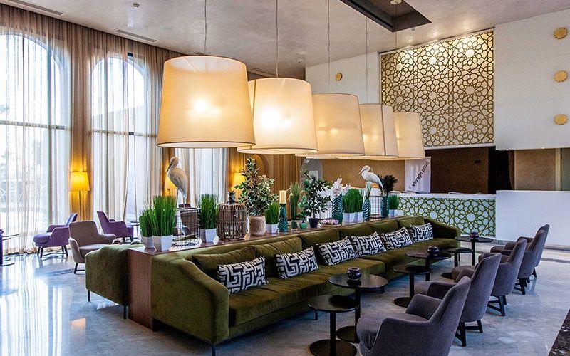 Club Eldorador Kenzi Club Agdal Medina 5* pas cher photo 6