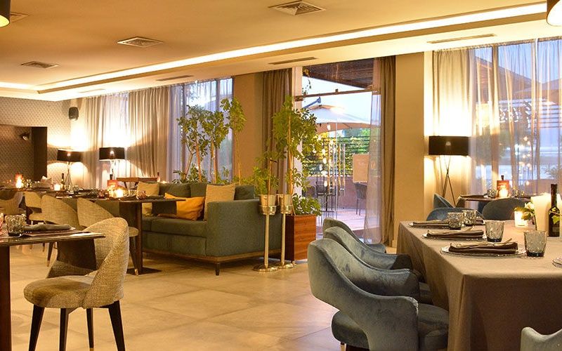 Club Eldorador Kenzi Club Agdal Medina 5* pas cher photo 7