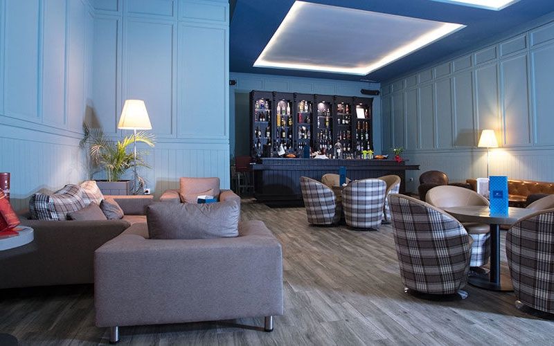 Club Eldorador Kenzi Club Agdal Medina 5* pas cher photo 8