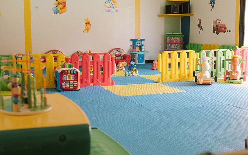 Club Eldorador Kenzi Club Agdal Medina 5* pas cher photo 9