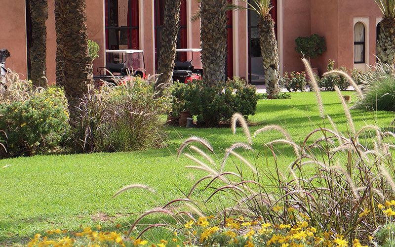 Club Eldorador Kenzi Club Agdal Medina 5* pas cher photo 14