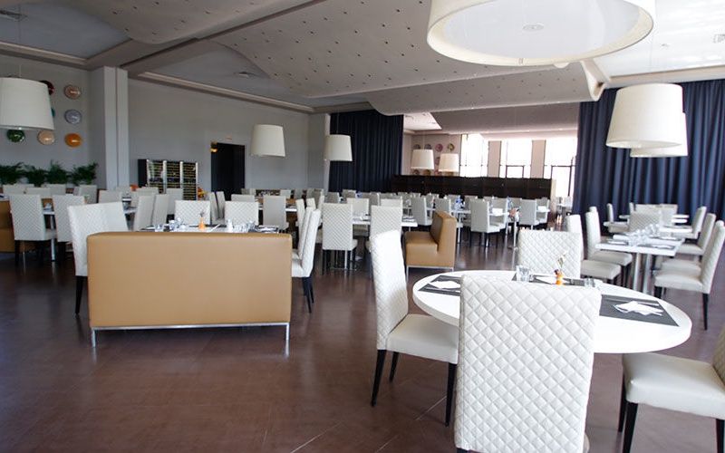 Club Eldorador Kenzi Club Agdal Medina 5* pas cher photo 20