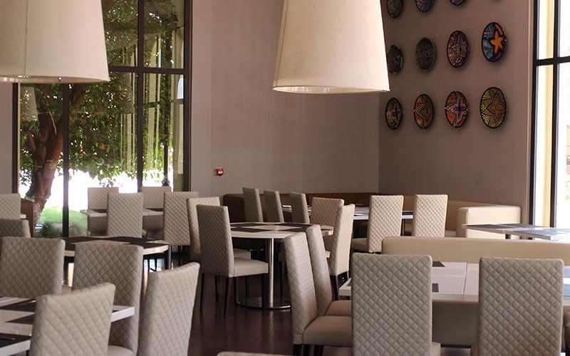 Club Eldorador Kenzi Club Agdal Medina 5* pas cher photo 21