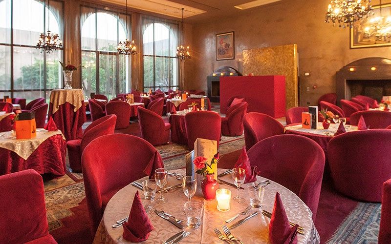 Club Eldorador Kenzi Club Agdal Medina 5* pas cher photo 25